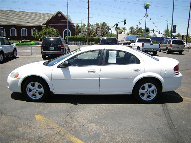 Dodge Stratus 2005 photo 1