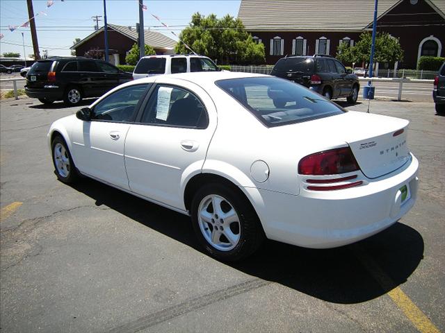 Dodge Stratus 2005 photo 2