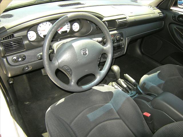 Dodge Stratus 2005 photo 3