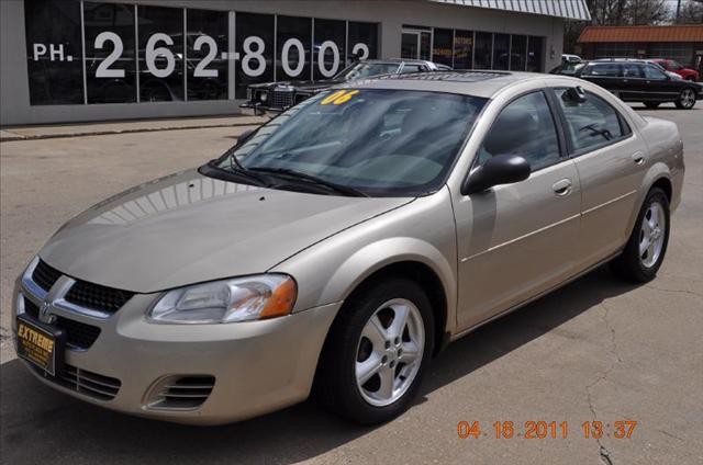 Dodge Stratus S Sedan