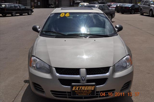 Dodge Stratus 2006 photo 1