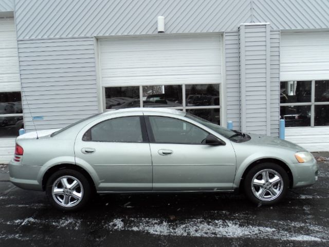 Dodge Stratus 2006 photo 1