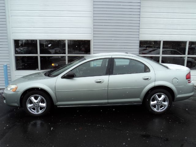 Dodge Stratus 2006 photo 3