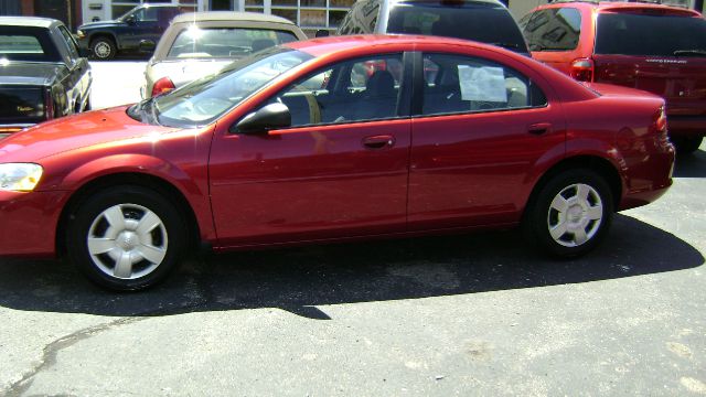 Dodge Stratus 2006 photo 3