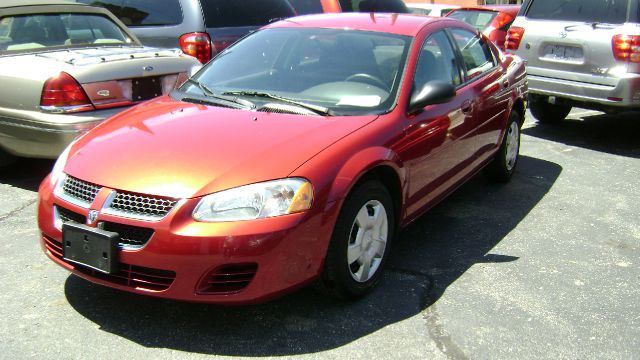 Dodge Stratus 2006 photo 4