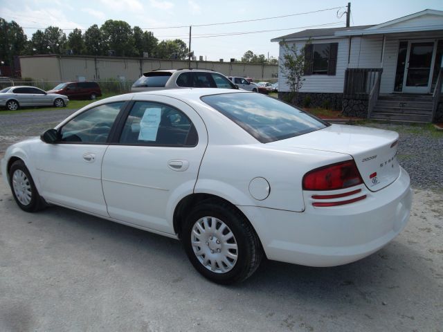 Dodge Stratus 2006 photo 1