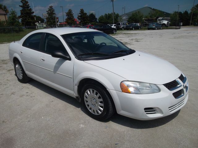 Dodge Stratus 2006 photo 2