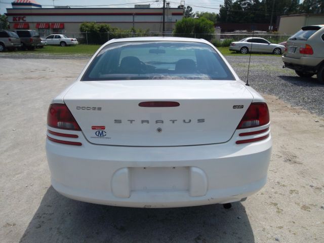 Dodge Stratus 2006 photo 3