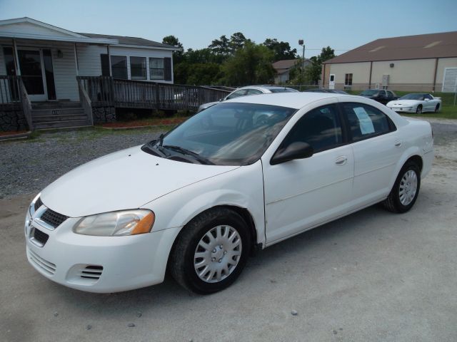 Dodge Stratus 2006 photo 4