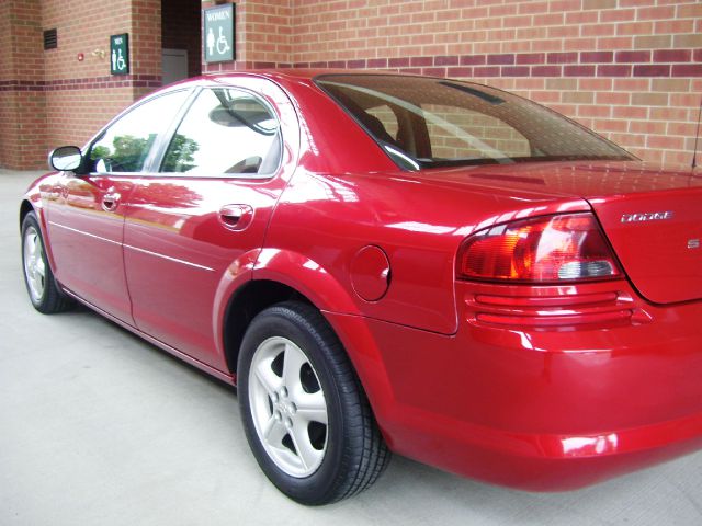 Dodge Stratus 2006 photo 2