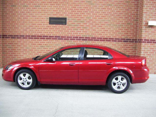 Dodge Stratus 2006 photo 4