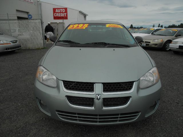 Dodge Stratus 2006 photo 1