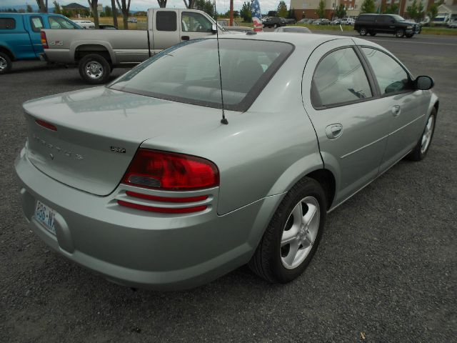 Dodge Stratus 2006 photo 2