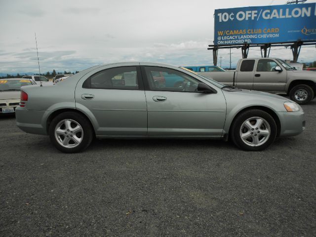 Dodge Stratus 2006 photo 3