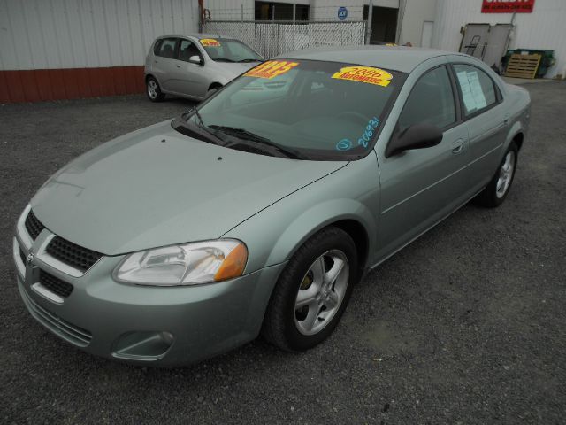 Dodge Stratus 2006 photo 4