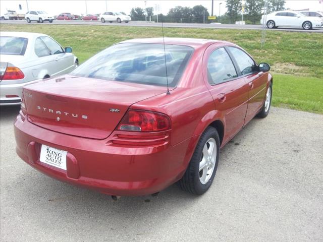 Dodge Stratus 2006 photo 1