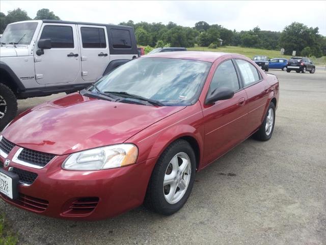 Dodge Stratus 2006 photo 2