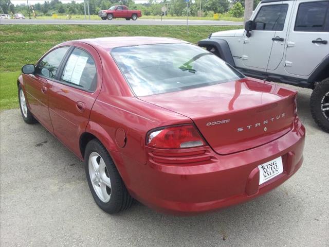 Dodge Stratus 2006 photo 3