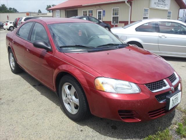 Dodge Stratus 2006 photo 4