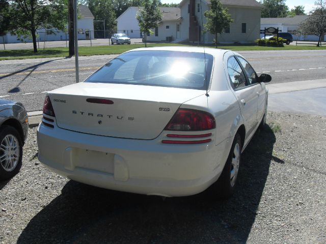 Dodge Stratus 2006 photo 1