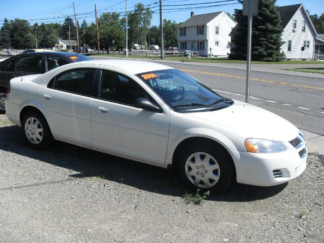 Dodge Stratus 2006 photo 2