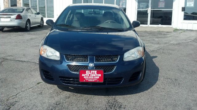 Dodge Stratus S Sedan