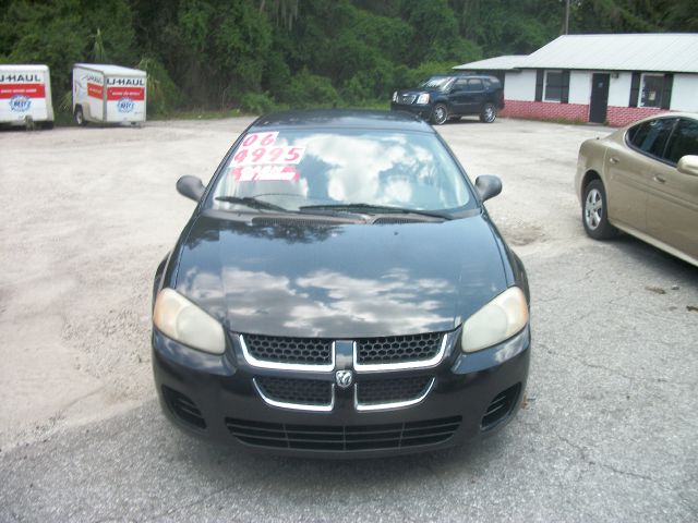 Dodge Stratus 2006 photo 2