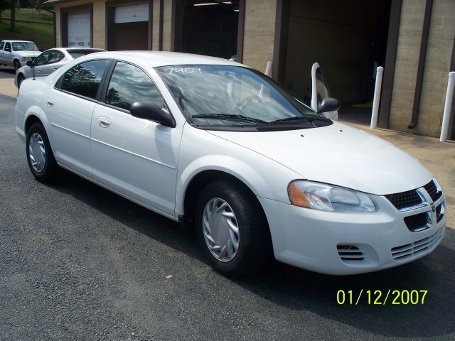 Dodge Stratus 2006 photo 3