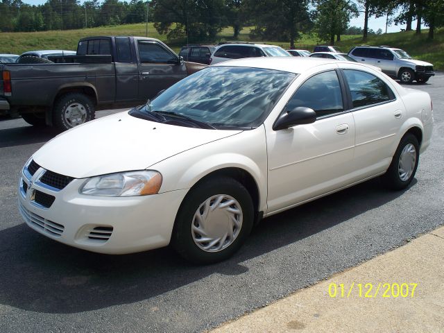 Dodge Stratus 2006 photo 4