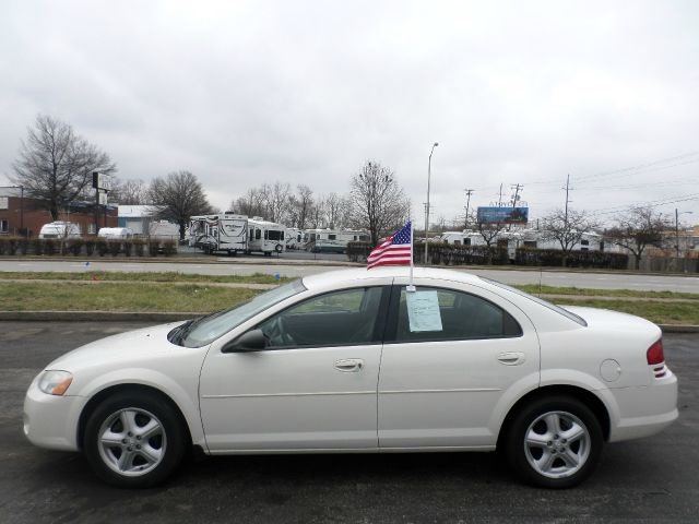 Dodge Stratus 2006 photo 4