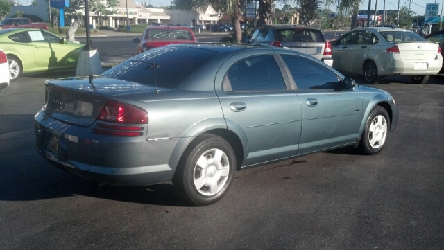 Dodge Stratus 2006 photo 1