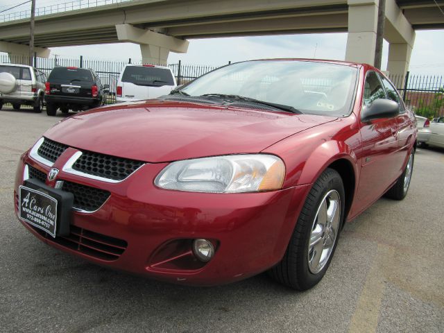 Dodge Stratus S Sedan