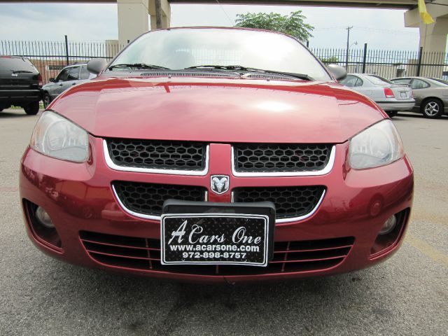 Dodge Stratus 2006 photo 1