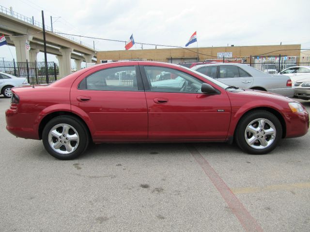 Dodge Stratus 2006 photo 2