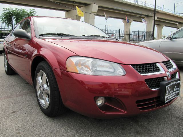 Dodge Stratus 2006 photo 3