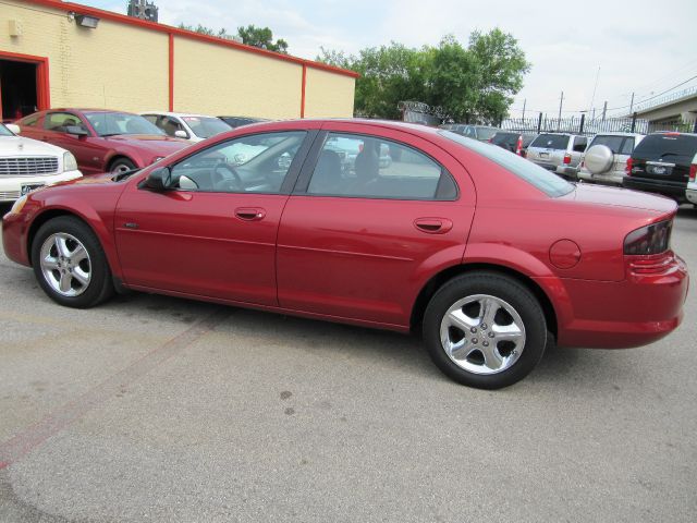 Dodge Stratus 2006 photo 4