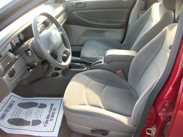 Dodge Stratus 2006 photo 1