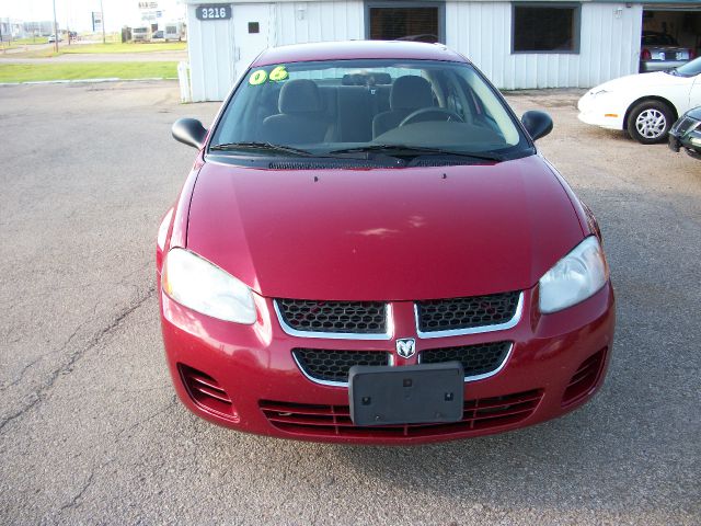 Dodge Stratus 2006 photo 2