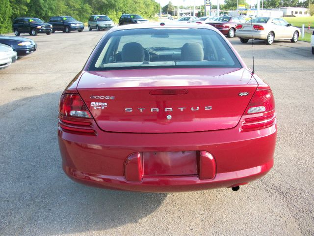 Dodge Stratus 2006 photo 3