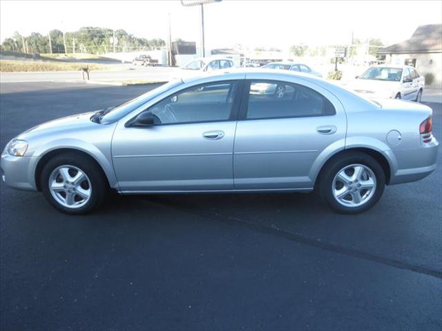 Dodge Stratus 2006 photo 1