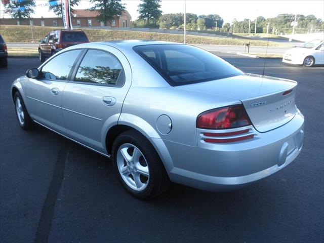 Dodge Stratus 2006 photo 2