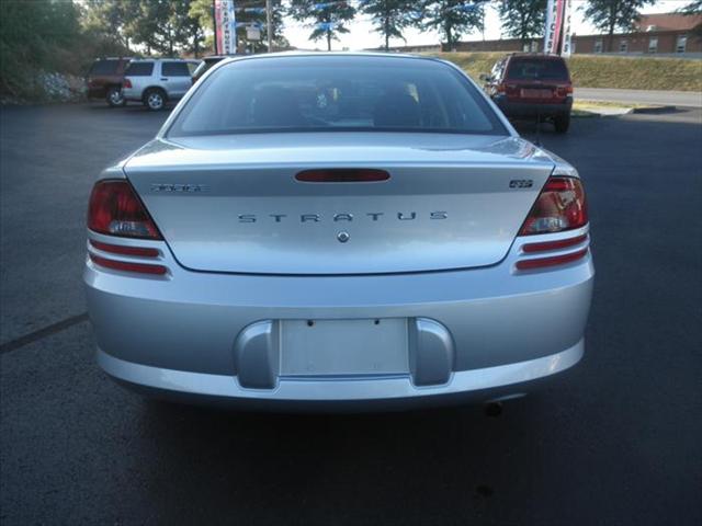 Dodge Stratus 2006 photo 3