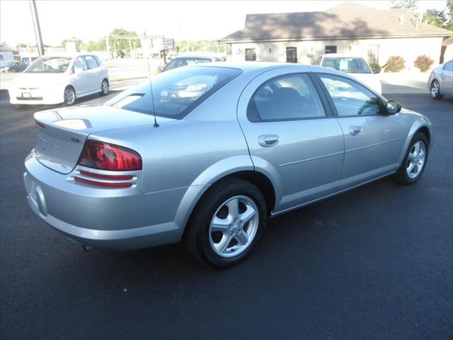 Dodge Stratus 2006 photo 4