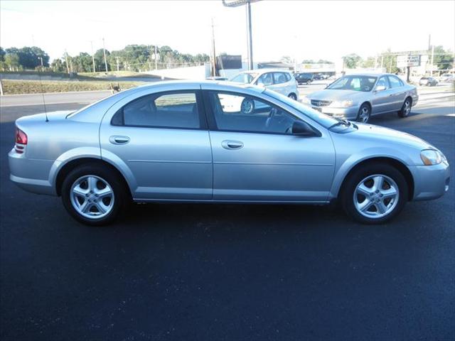 Dodge Stratus 2006 photo 5