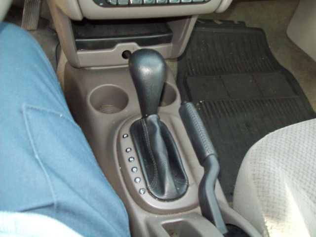 Dodge Stratus 2006 photo 1