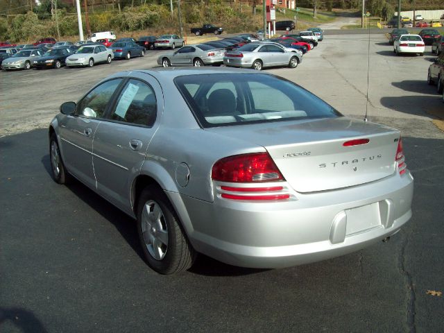 Dodge Stratus 2006 photo 10