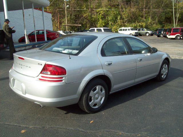 Dodge Stratus 2006 photo 11