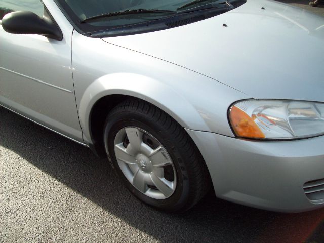 Dodge Stratus 2006 photo 13