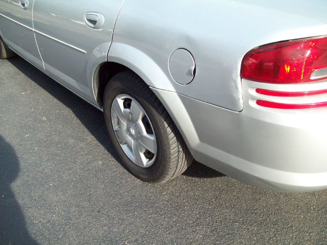 Dodge Stratus 2006 photo 14