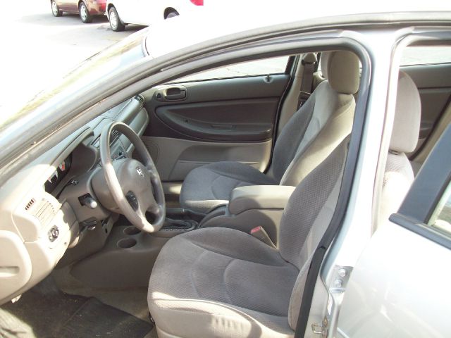 Dodge Stratus 2006 photo 15